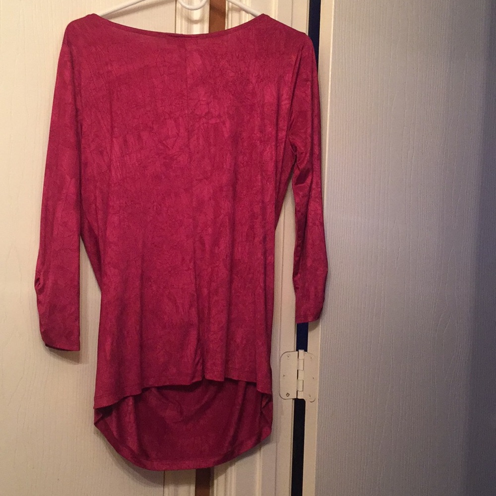 Blouse - Picture 4 of 5